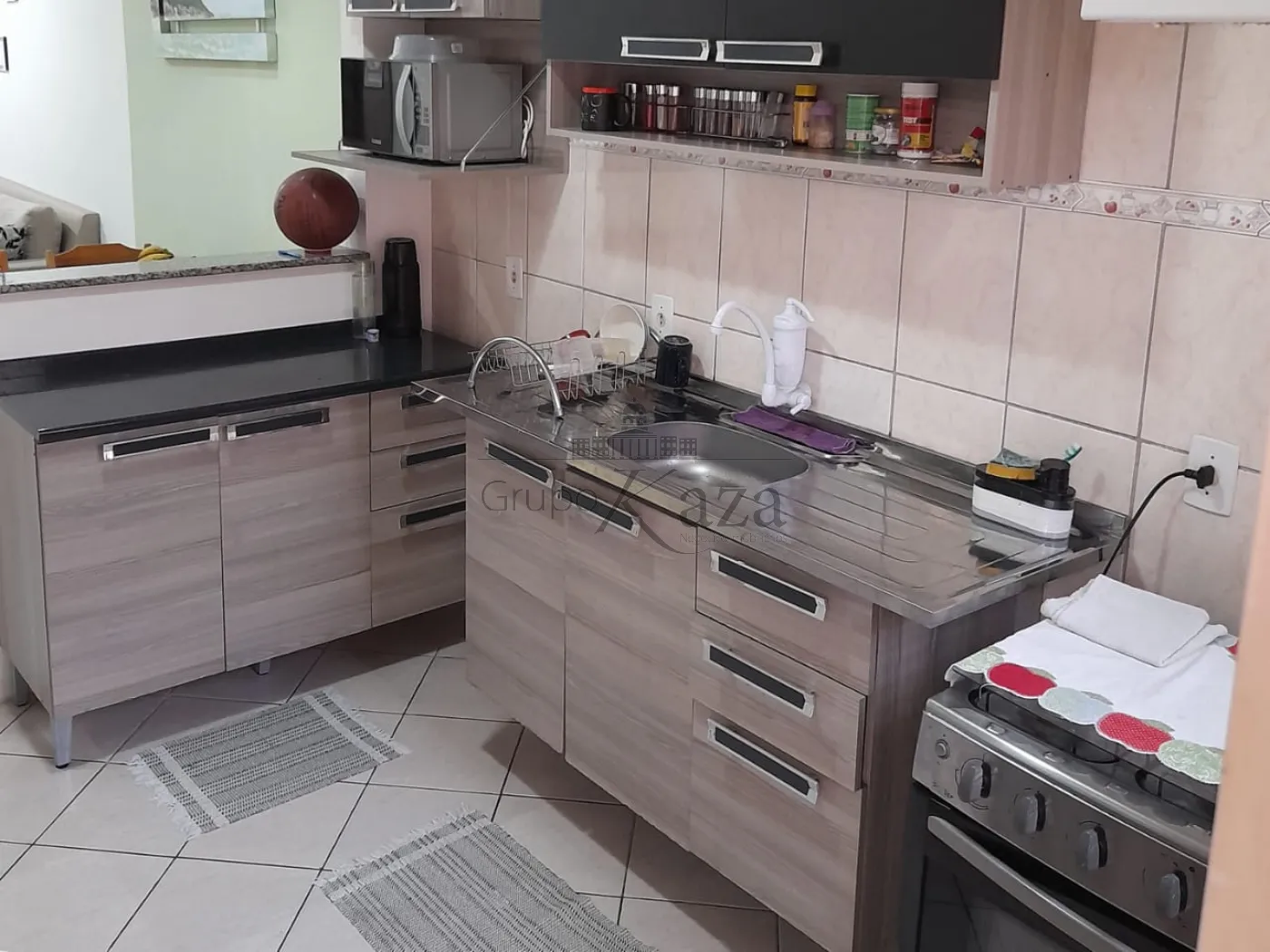 Foto 8 de Casa Condomínio em Jardim Uirá, São José dos Campos - imagem 8