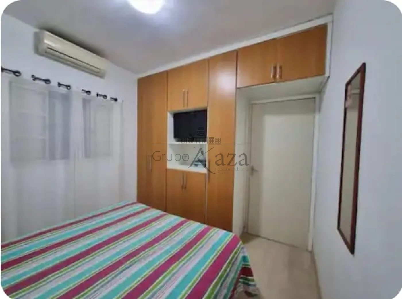 Foto 12 de Casa Condomínio em Jardim Uirá, São José dos Campos - imagem 12