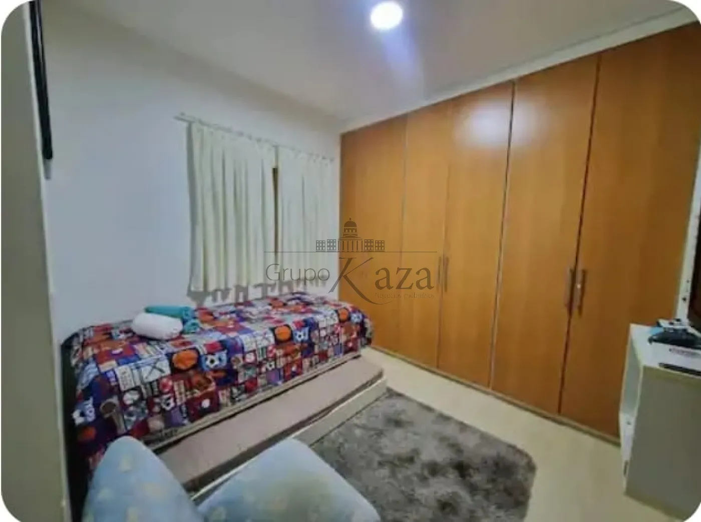 Foto 9 de Casa Condomínio em Jardim Uirá, São José dos Campos - imagem 9