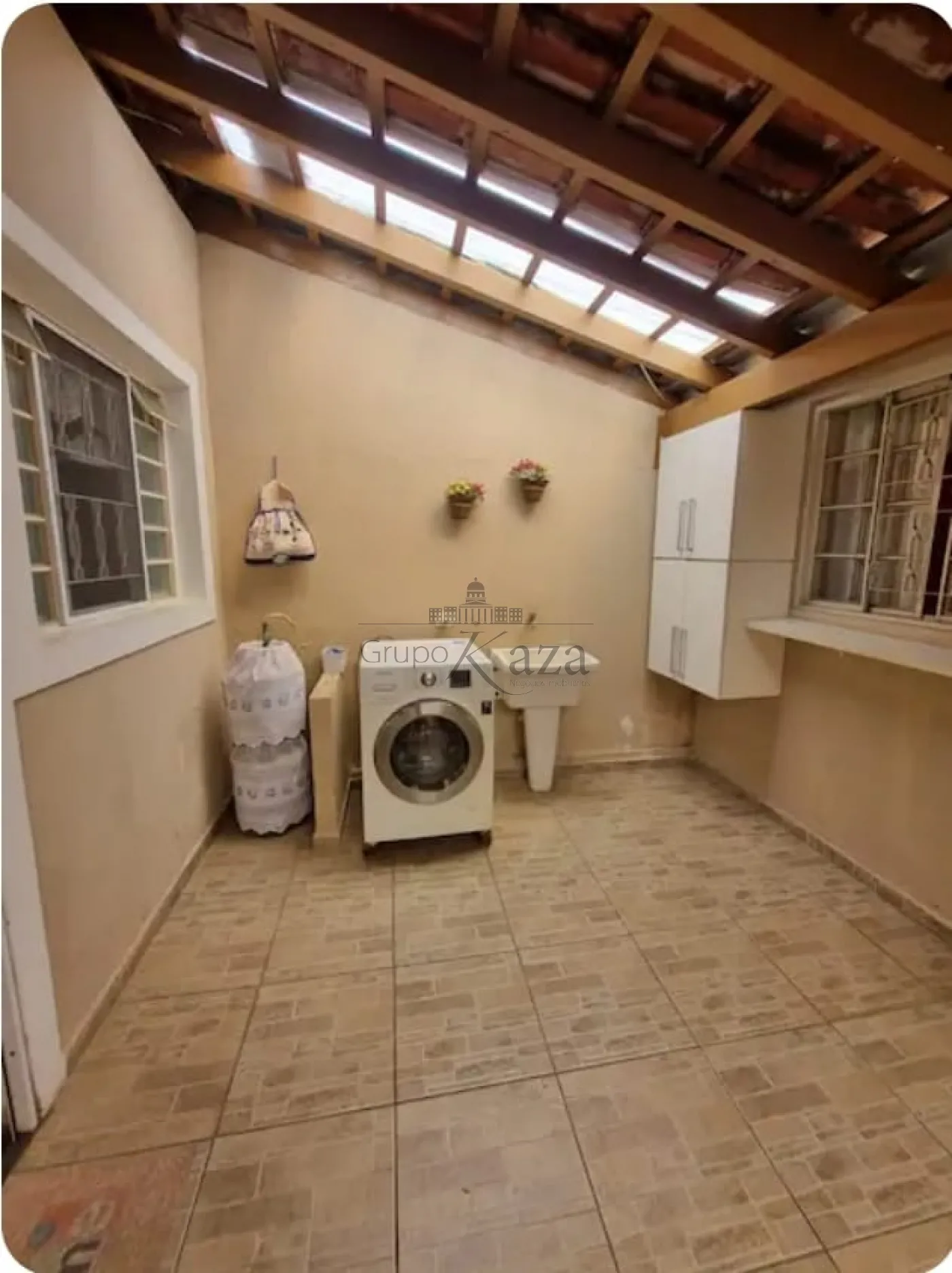 Foto 16 de Casa Condomínio em Jardim Uirá, São José dos Campos - imagem 16