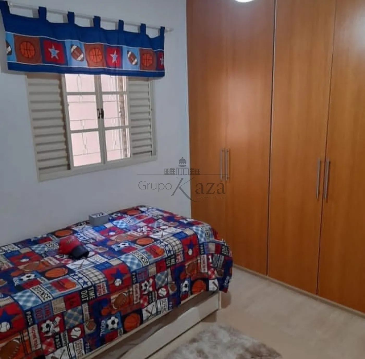 Foto 10 de Casa Condomínio em Jardim Uirá, São José dos Campos - imagem 10