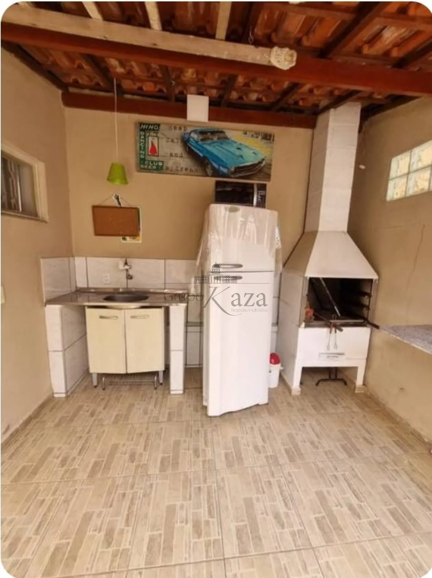 Foto 17 de Casa Condomínio em Jardim Uirá, São José dos Campos - imagem 17