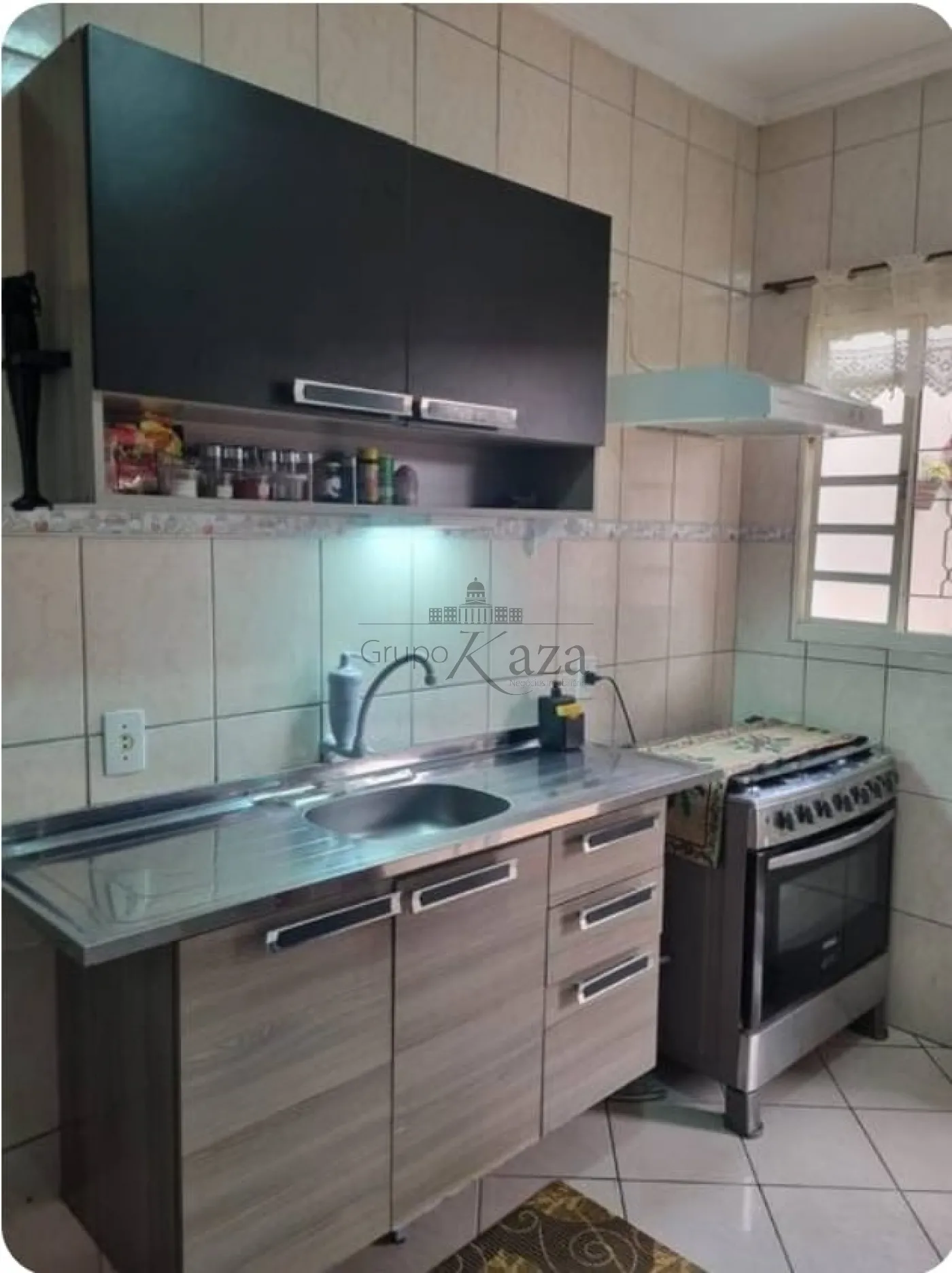 Foto 5 de Casa Condomínio em Jardim Uirá, São José dos Campos - imagem 5