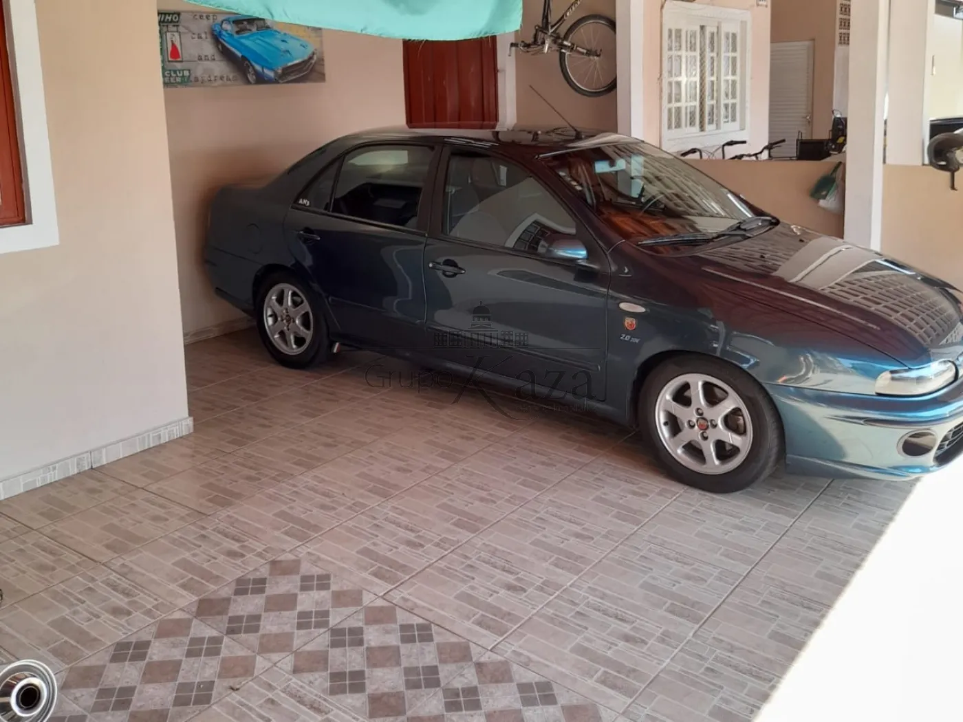 Foto 21 de Casa Condomínio em Jardim Uirá, São José dos Campos - imagem 21