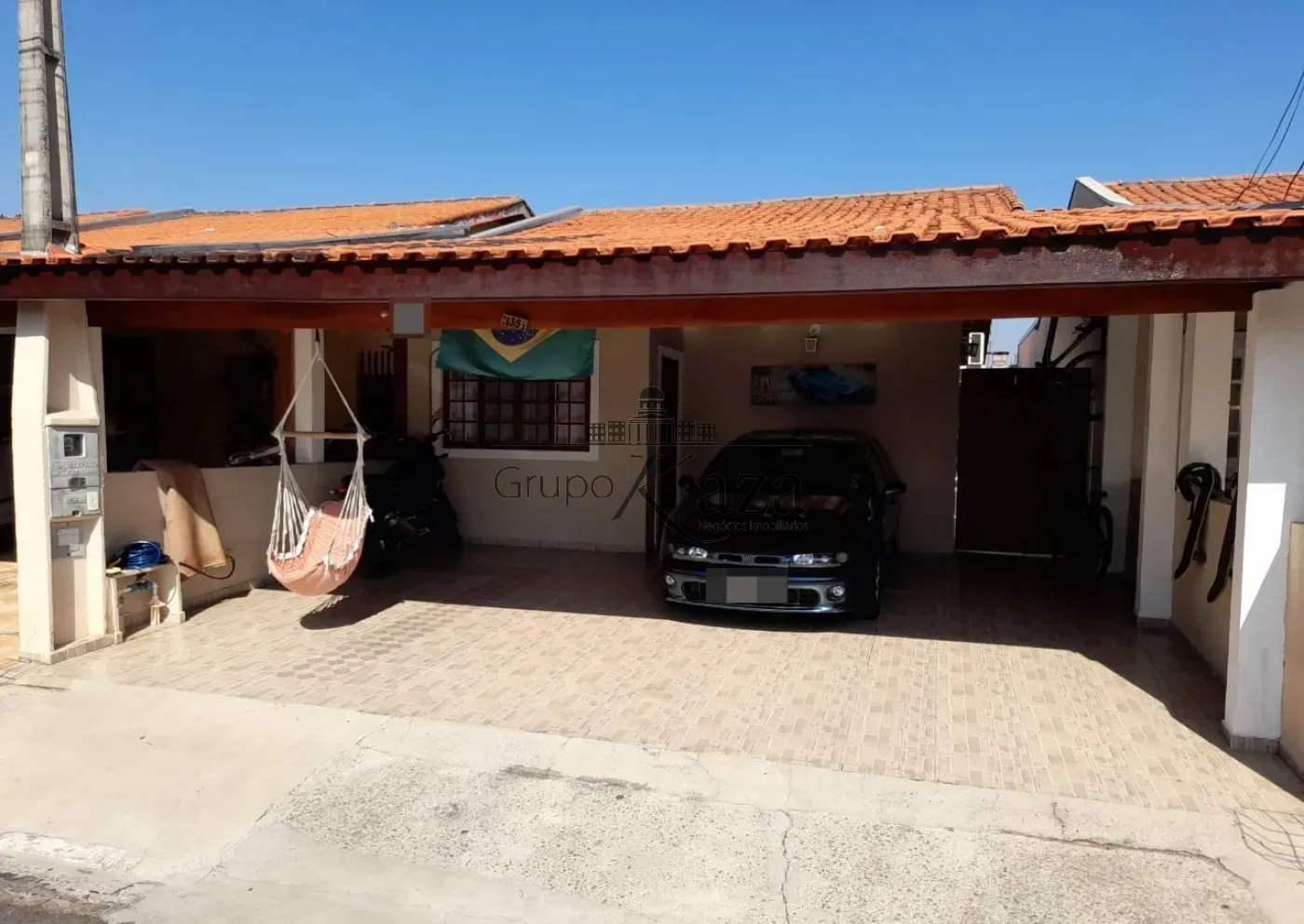 Foto 22 de Casa Condomínio em Jardim Uirá, São José dos Campos - imagem 22