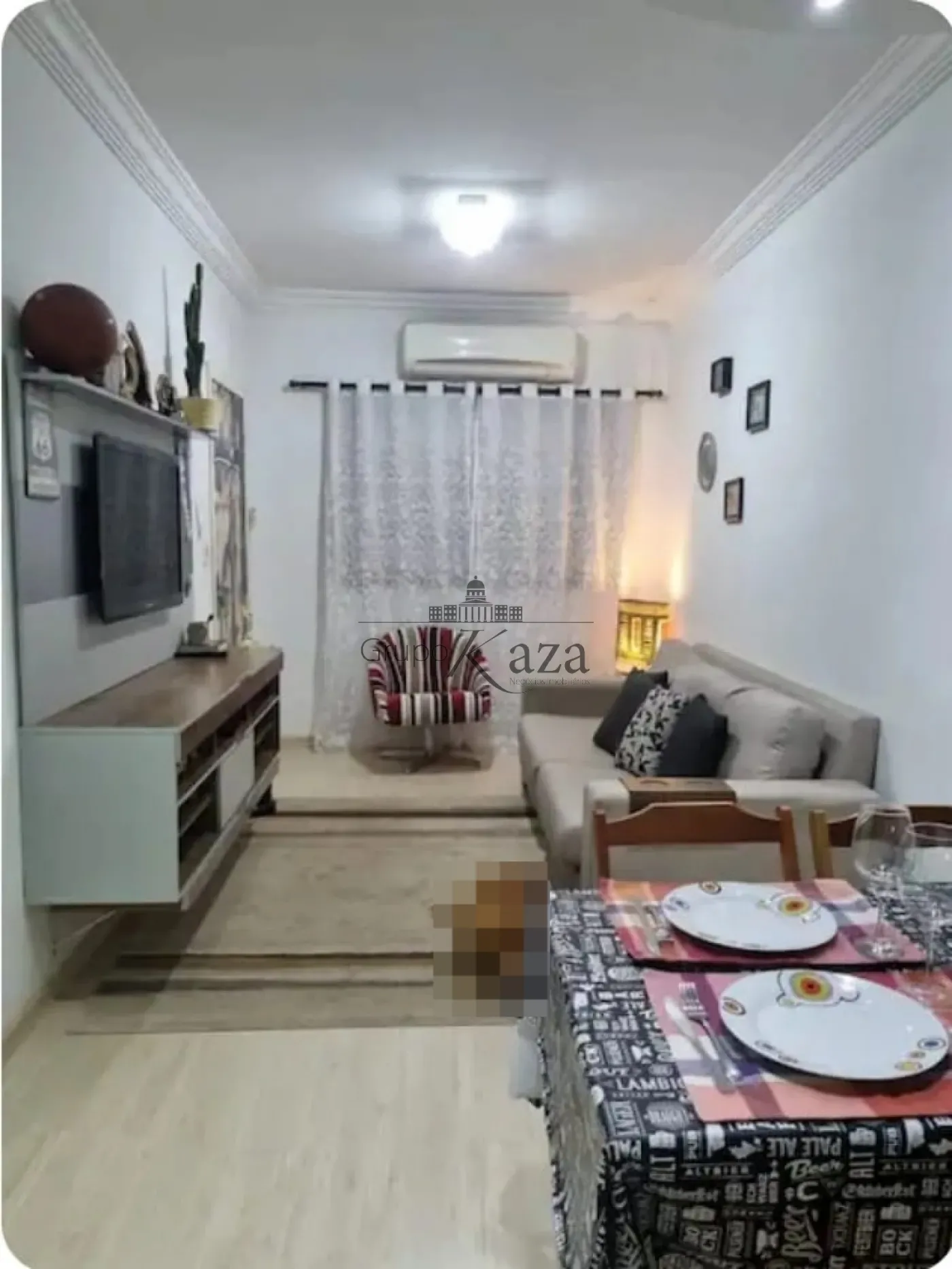 Foto 1 de Casa Condomínio em Jardim Uirá, São José dos Campos - imagem 1 Foto 1 de Casa Condomínio em Jardim Uirá, São José dos Campos - imagem 1