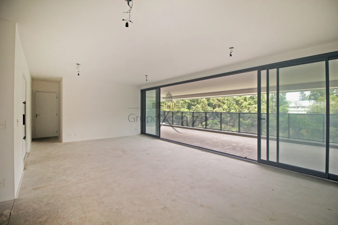 Foto 1 de Apartamento Padrão em Panamby, São Paulo - imagem 1 Foto 1 de Apartamento Padrão em Panamby, São Paulo - imagem 1