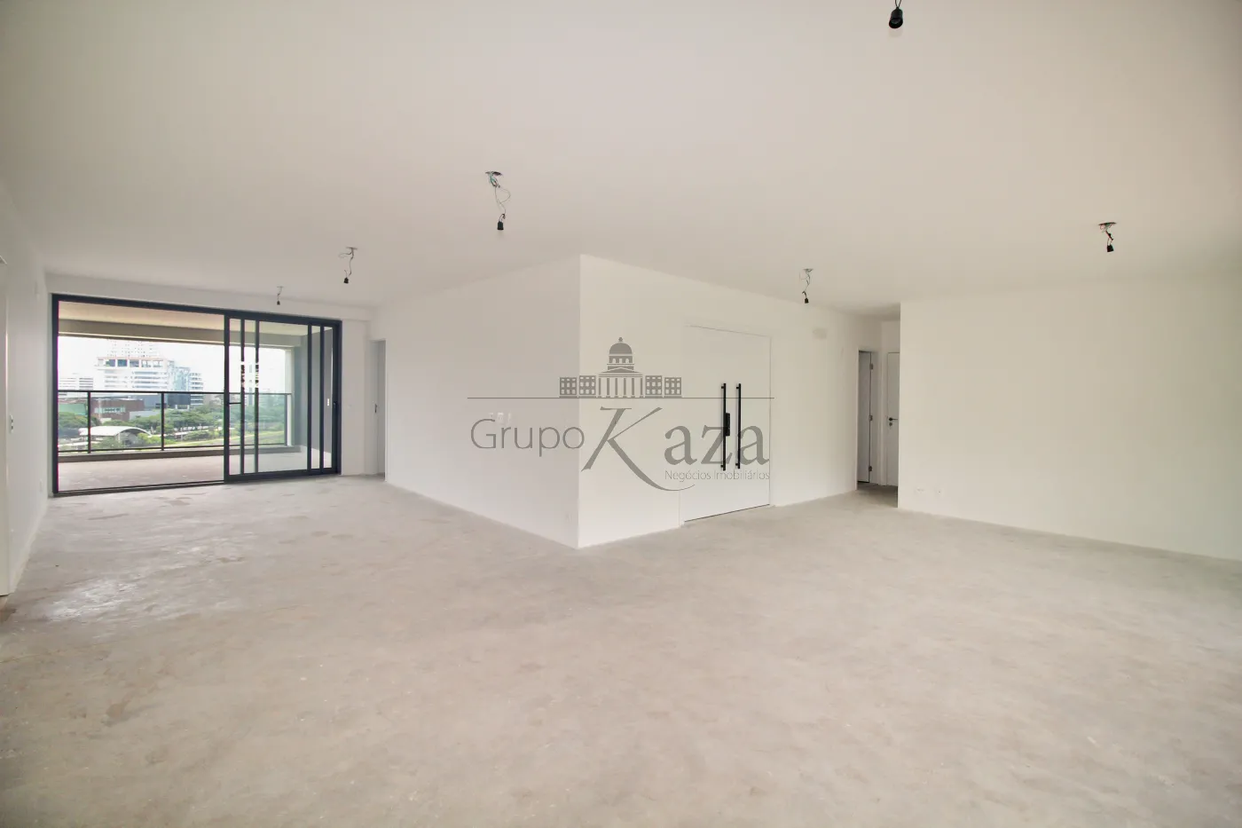 Foto 2 de Apartamento Padrão em Panamby, São Paulo - imagem 2 Foto 2 de Apartamento Padrão em Panamby, São Paulo - imagem 2