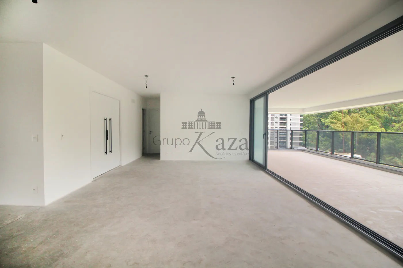 Foto 3 de Apartamento Padrão em Panamby, São Paulo - imagem 3 Foto 3 de Apartamento Padrão em Panamby, São Paulo - imagem 3