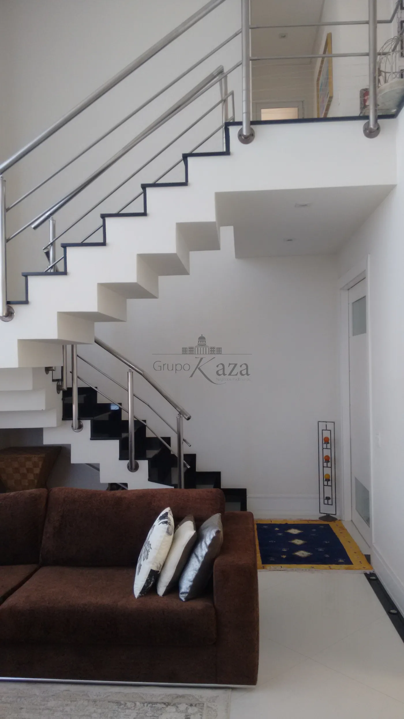 Foto 12 de Apartamento Cobertura Duplex em Vila Suzana, São Paulo - imagem 12