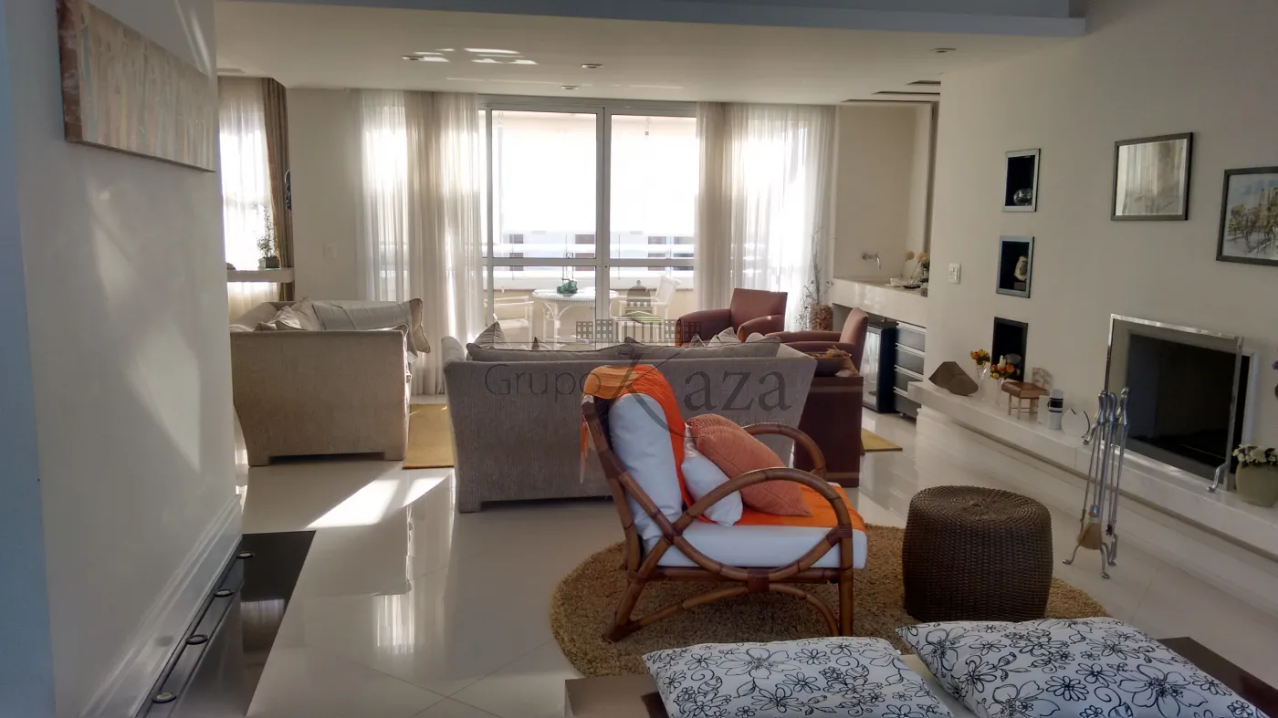 Foto 4 de Apartamento Cobertura Duplex em Vila Suzana, São Paulo - imagem 4