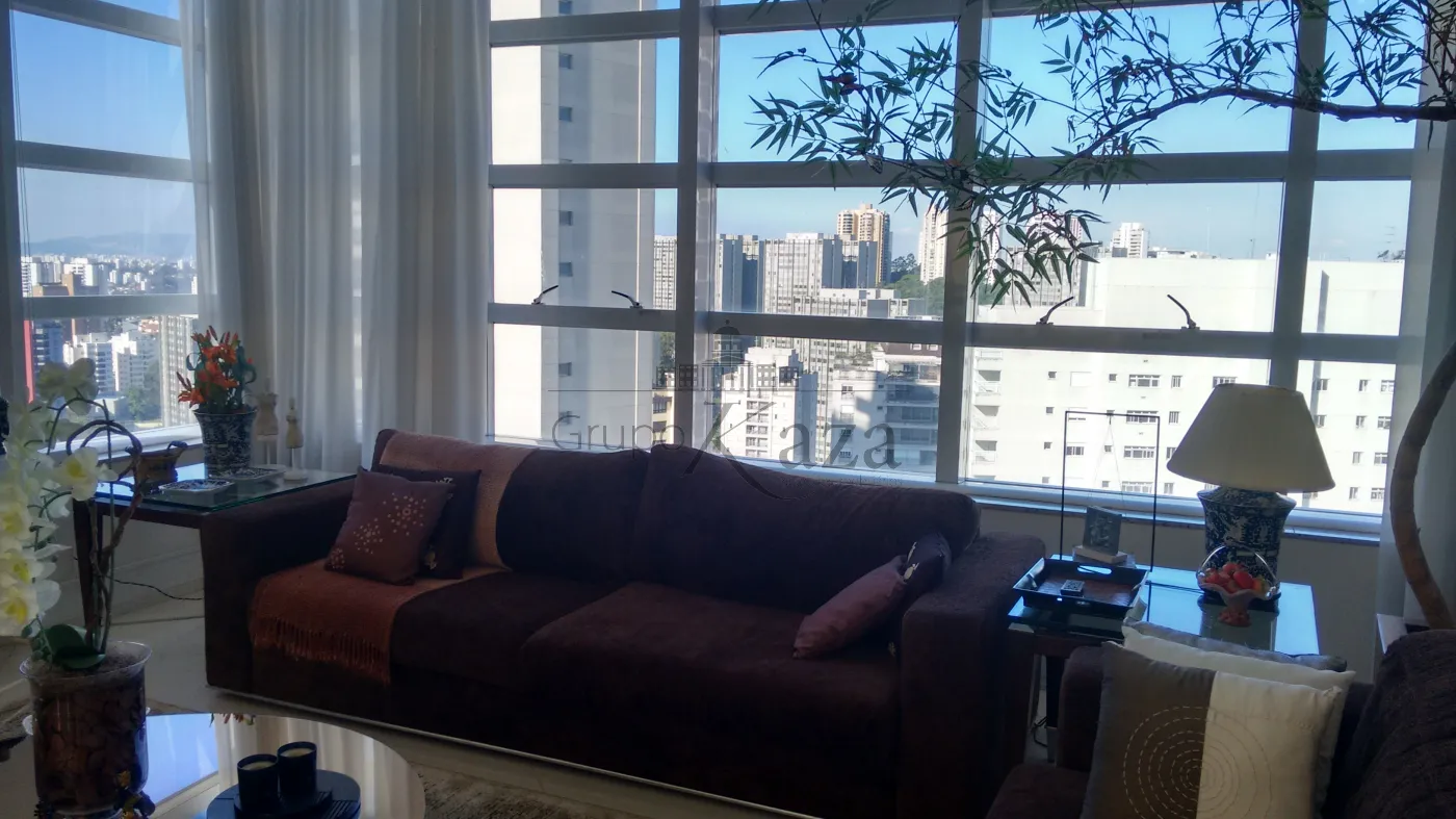 Foto 11 de Apartamento Cobertura Duplex em Vila Suzana, São Paulo - imagem 11