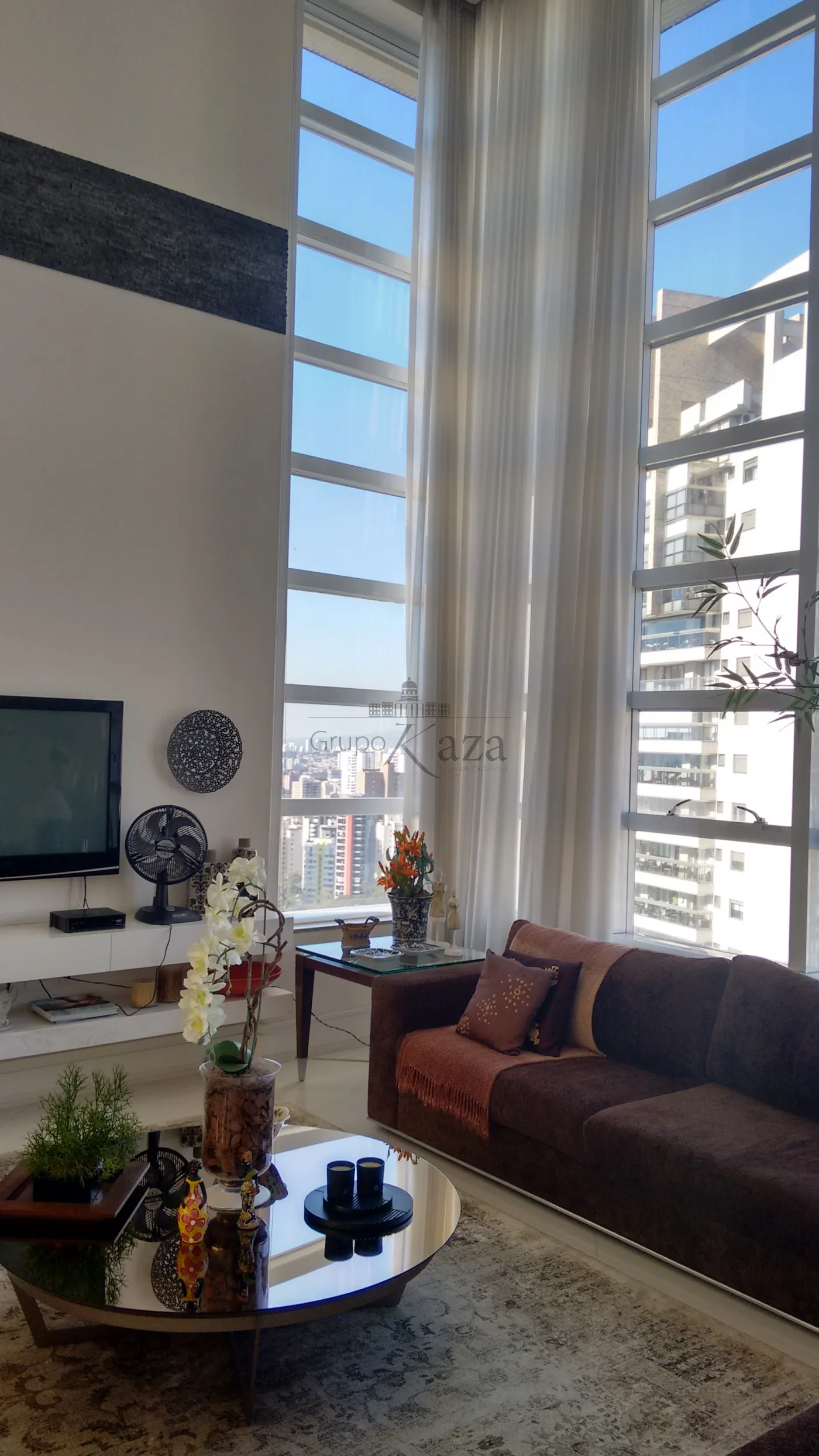 Foto 3 de Apartamento Cobertura Duplex em Vila Suzana, São Paulo - imagem 3 Foto 3 de Apartamento Cobertura Duplex em Vila Suzana, São Paulo - imagem 3