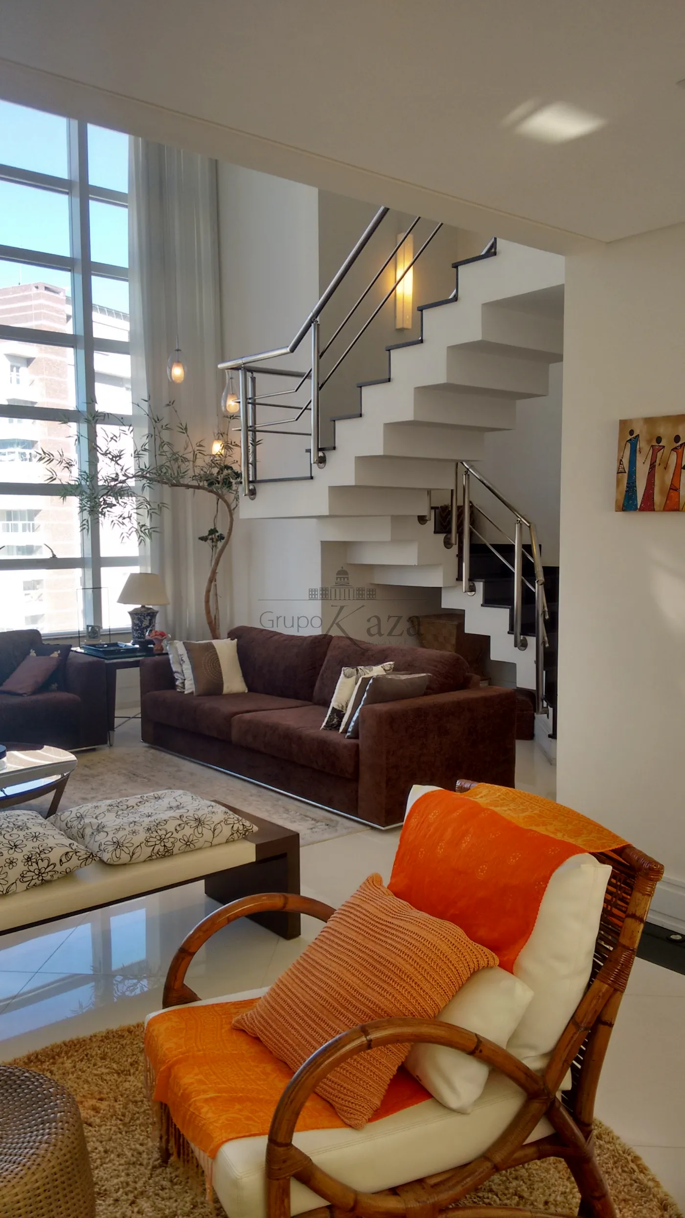 Foto 6 de Apartamento Cobertura Duplex em Vila Suzana, São Paulo - imagem 6