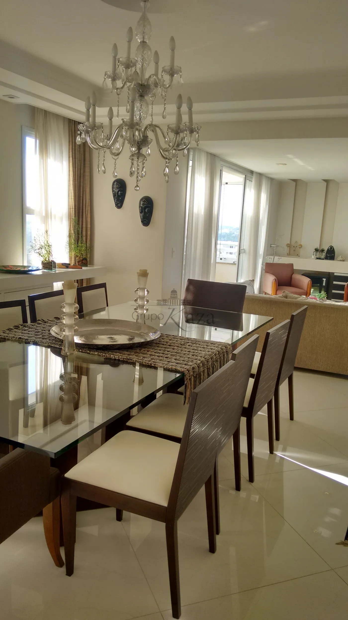 Foto 7 de Apartamento Cobertura Duplex em Vila Suzana, São Paulo - imagem 7