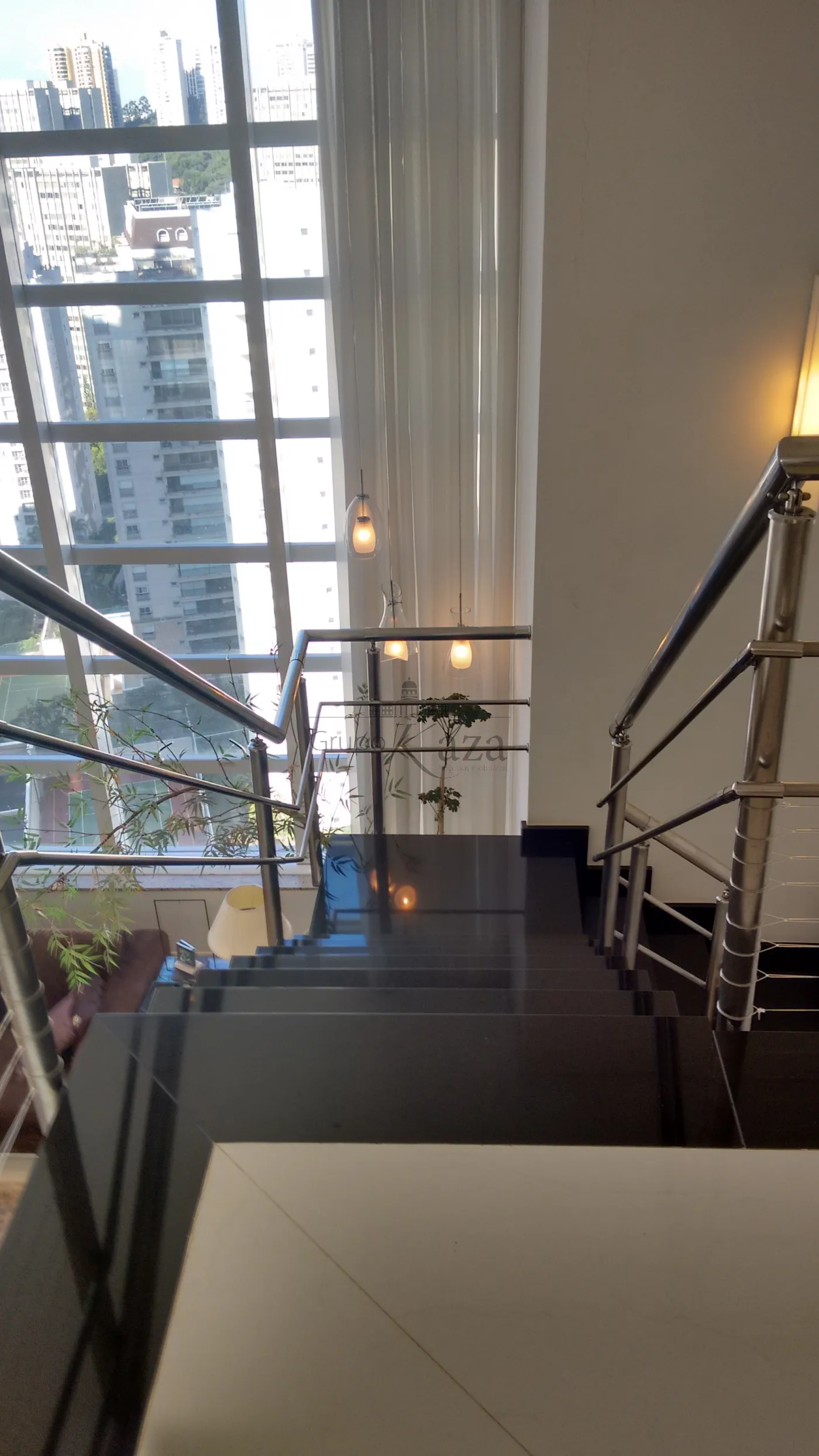 Foto 14 de Apartamento Cobertura Duplex em Vila Suzana, São Paulo - imagem 14