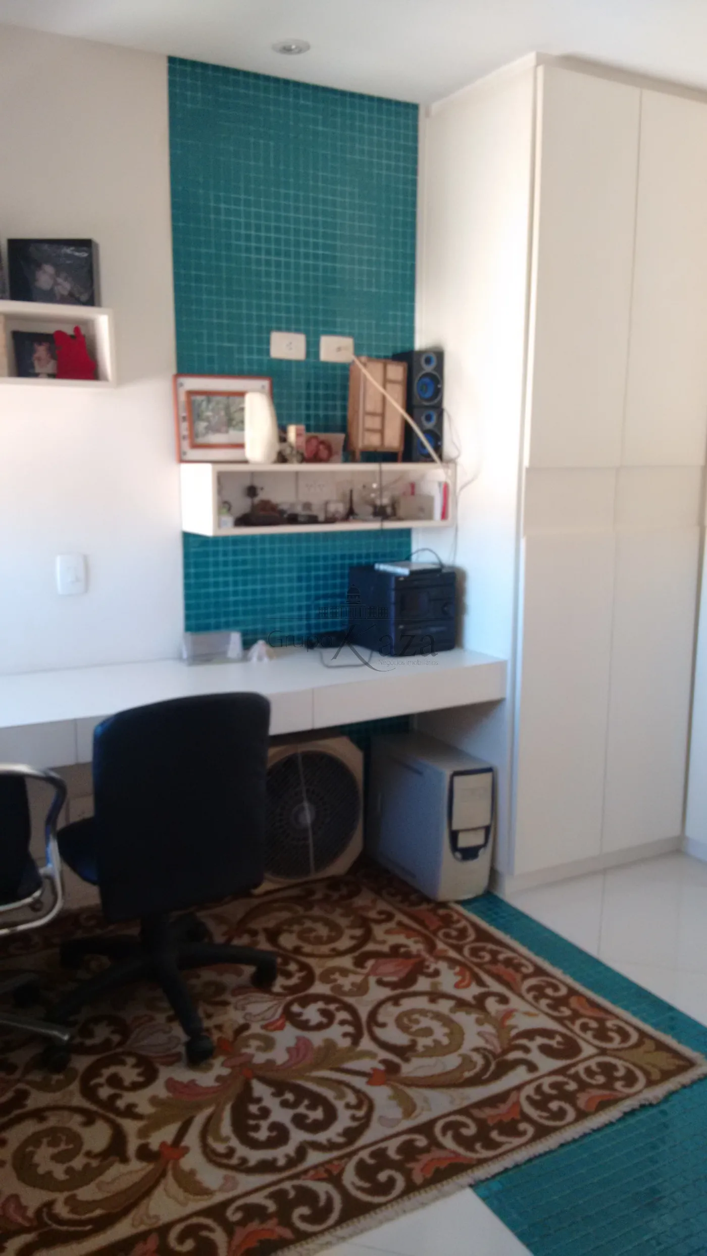 Foto 23 de Apartamento Cobertura Duplex em Vila Suzana, São Paulo - imagem 23