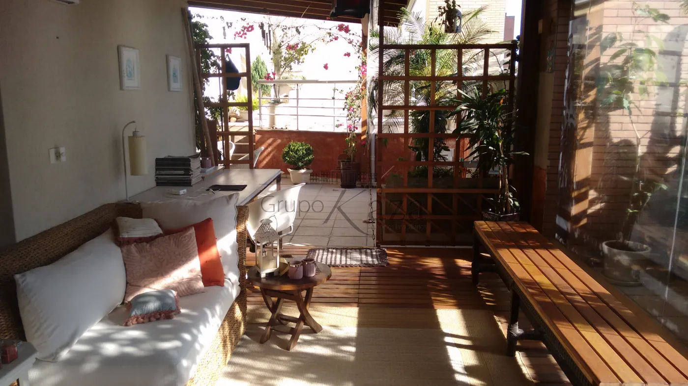 Foto 20 de Apartamento Cobertura Duplex em Vila Suzana, São Paulo - imagem 20