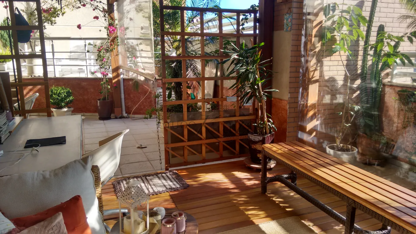 Foto 21 de Apartamento Cobertura Duplex em Vila Suzana, São Paulo - imagem 21