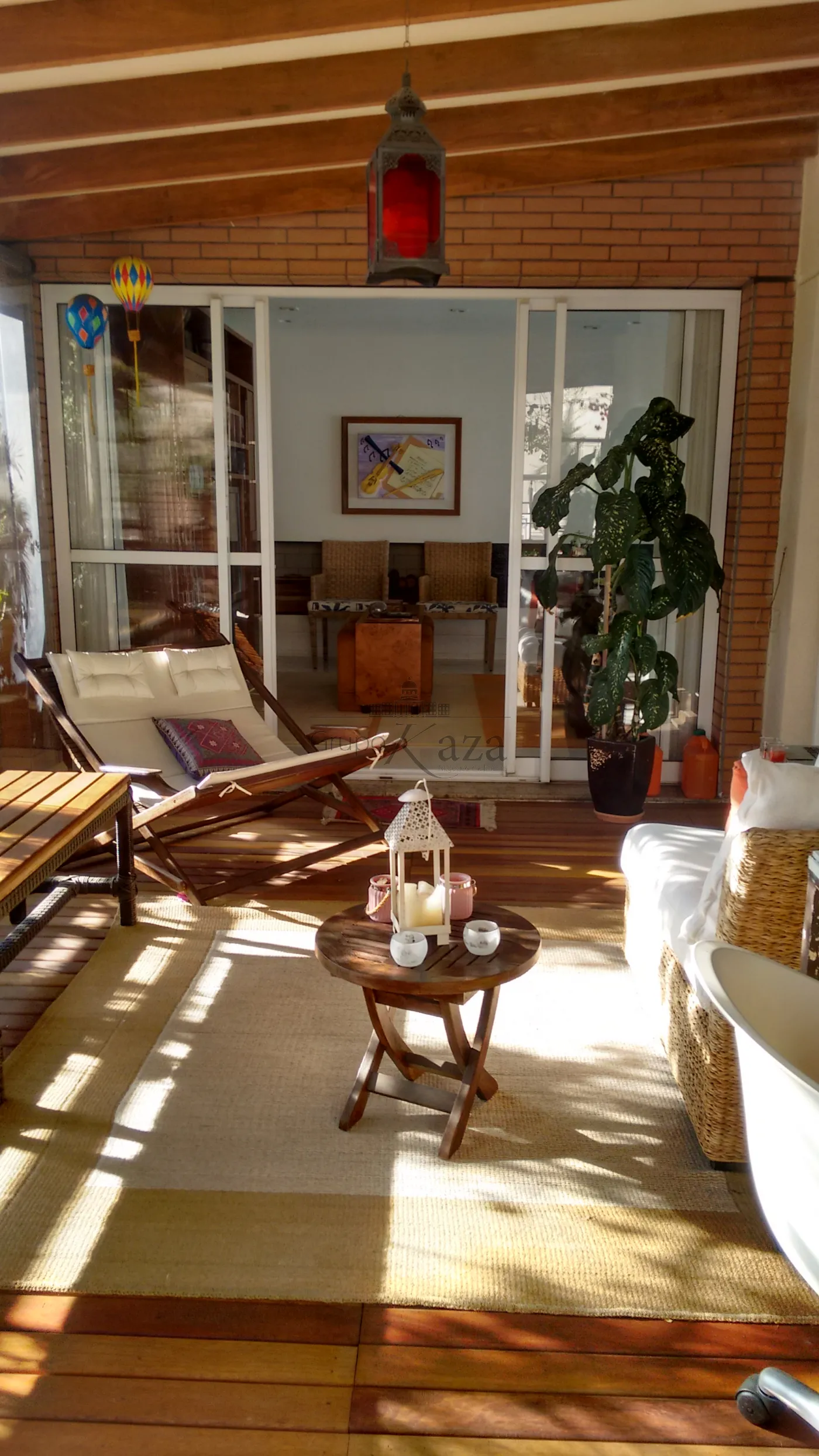 Foto 18 de Apartamento Cobertura Duplex em Vila Suzana, São Paulo - imagem 18