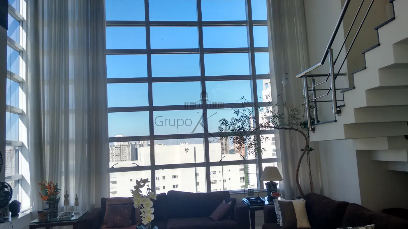 Foto 13 de Apartamento Cobertura Duplex em Vila Suzana, São Paulo - imagem 13