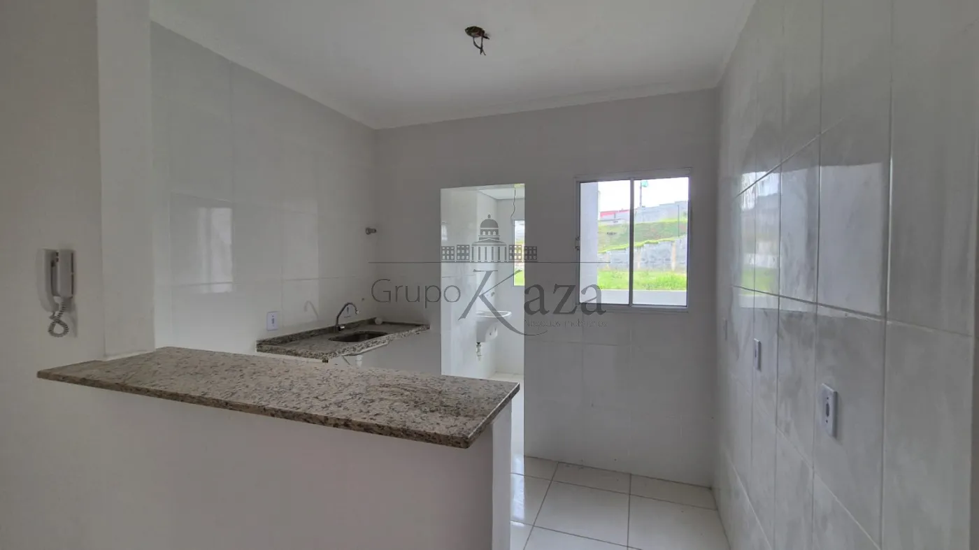 Foto 2 de Apartamento Padrão em Jardim Novo Amanhecer, Jacareí - imagem 2 Foto 2 de Apartamento Padrão em Jardim Novo Amanhecer, Jacareí - imagem 2