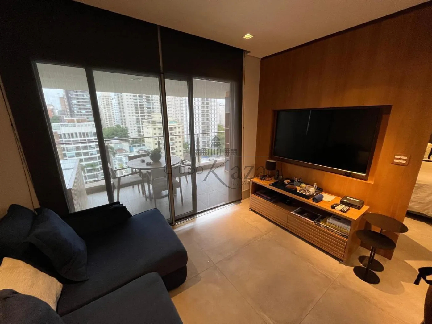 Sala e varanda Sala e varanda