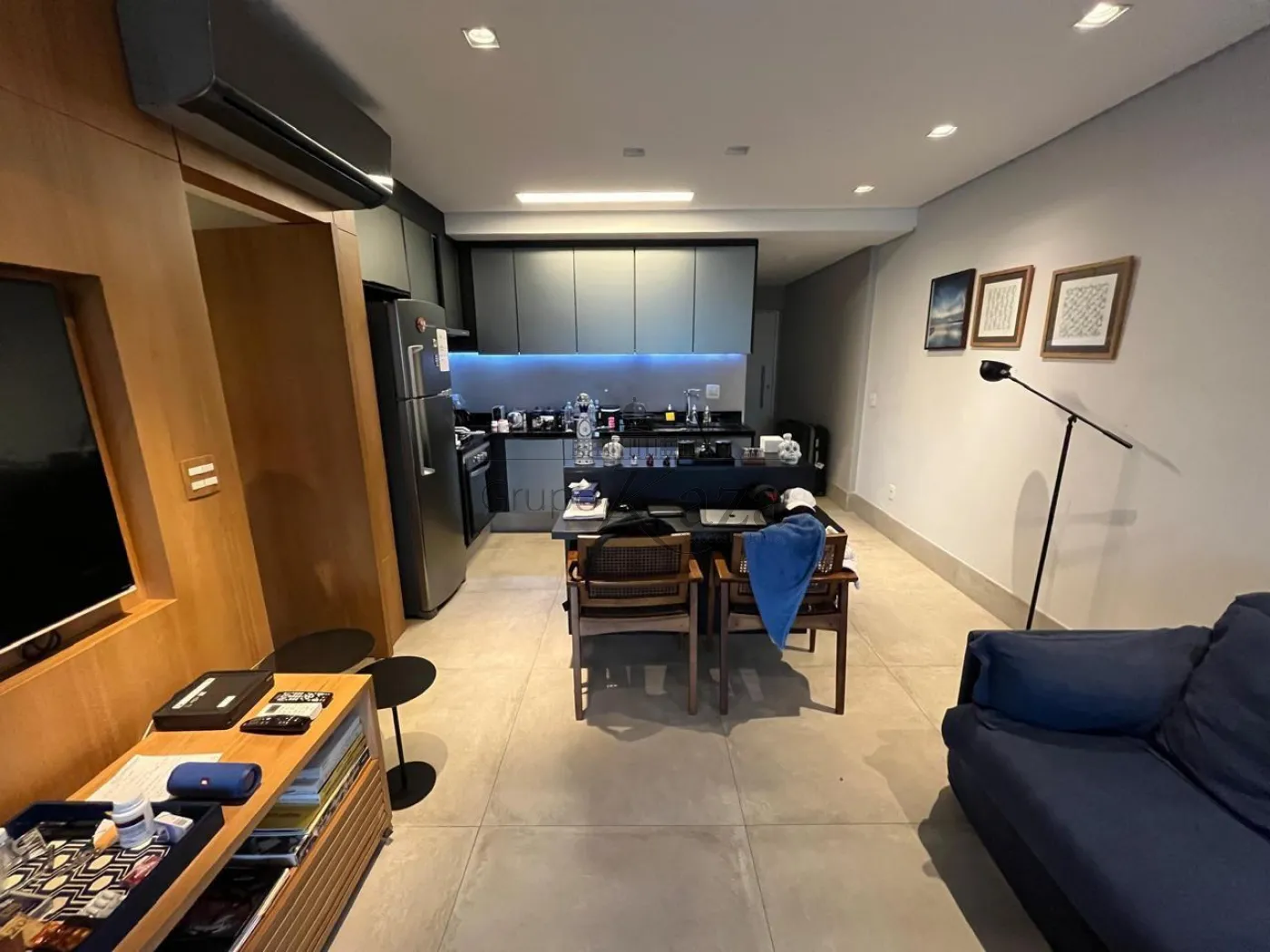 Visão ampla Visão ampla