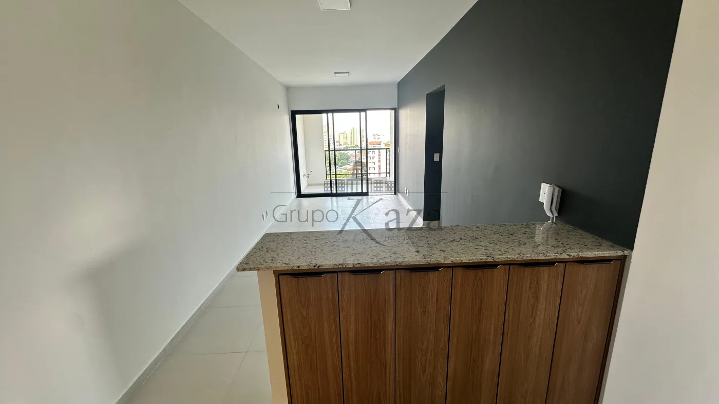 Foto 1 de Apartamento Padrão em Jardim das Nações, Taubaté - imagem 1 Foto 1 de Apartamento Padrão em Jardim das Nações, Taubaté - imagem 1