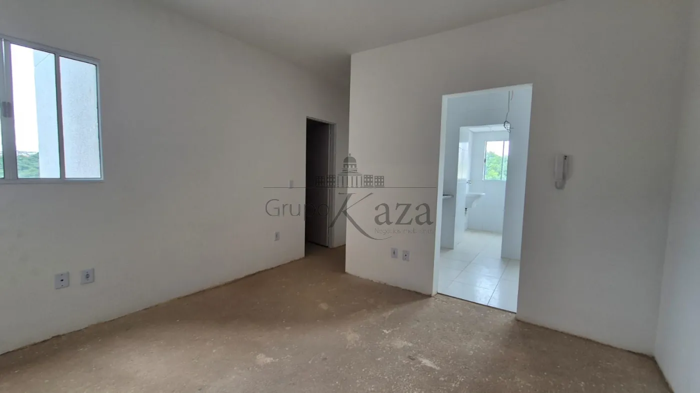 Foto 2 de Apartamento Padrão em Jardim Novo Amanhecer, Jacareí - imagem 2 Foto 2 de Apartamento Padrão em Jardim Novo Amanhecer, Jacareí - imagem 2