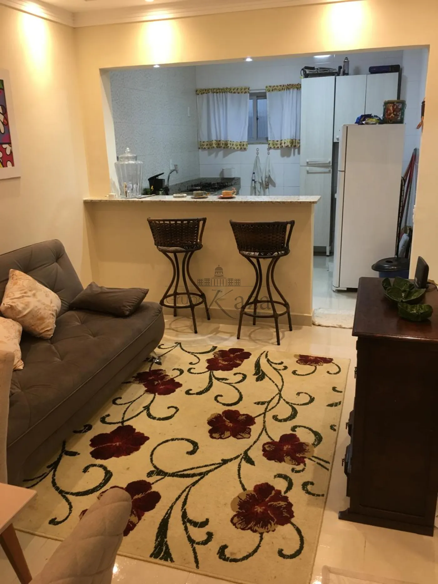 Foto 1 de Apartamento Padrão em Praia Grande, Ubatuba - imagem 1 Foto 1 de Apartamento Padrão em Praia Grande, Ubatuba - imagem 1