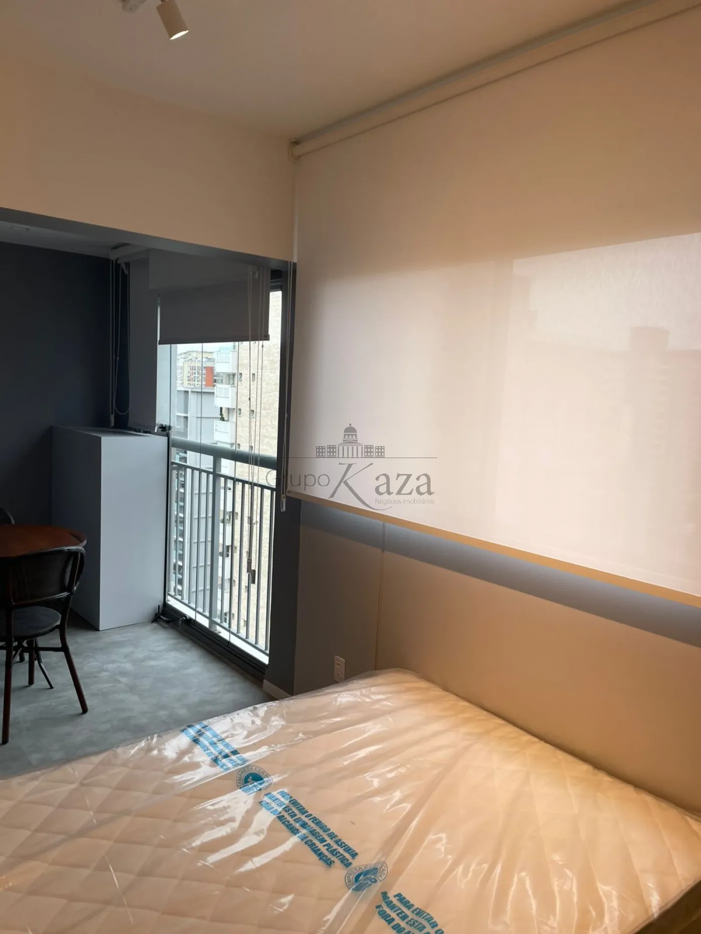 Foto 5 de Apartamento Studio em Vila Mariana, São Paulo - imagem 5