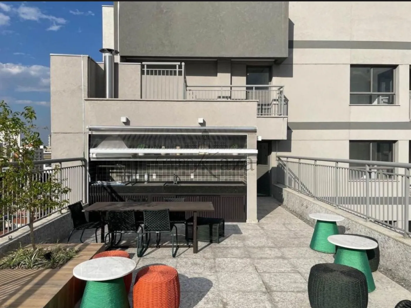 Foto 6 de Apartamento Studio em Vila Mariana, São Paulo - imagem 6