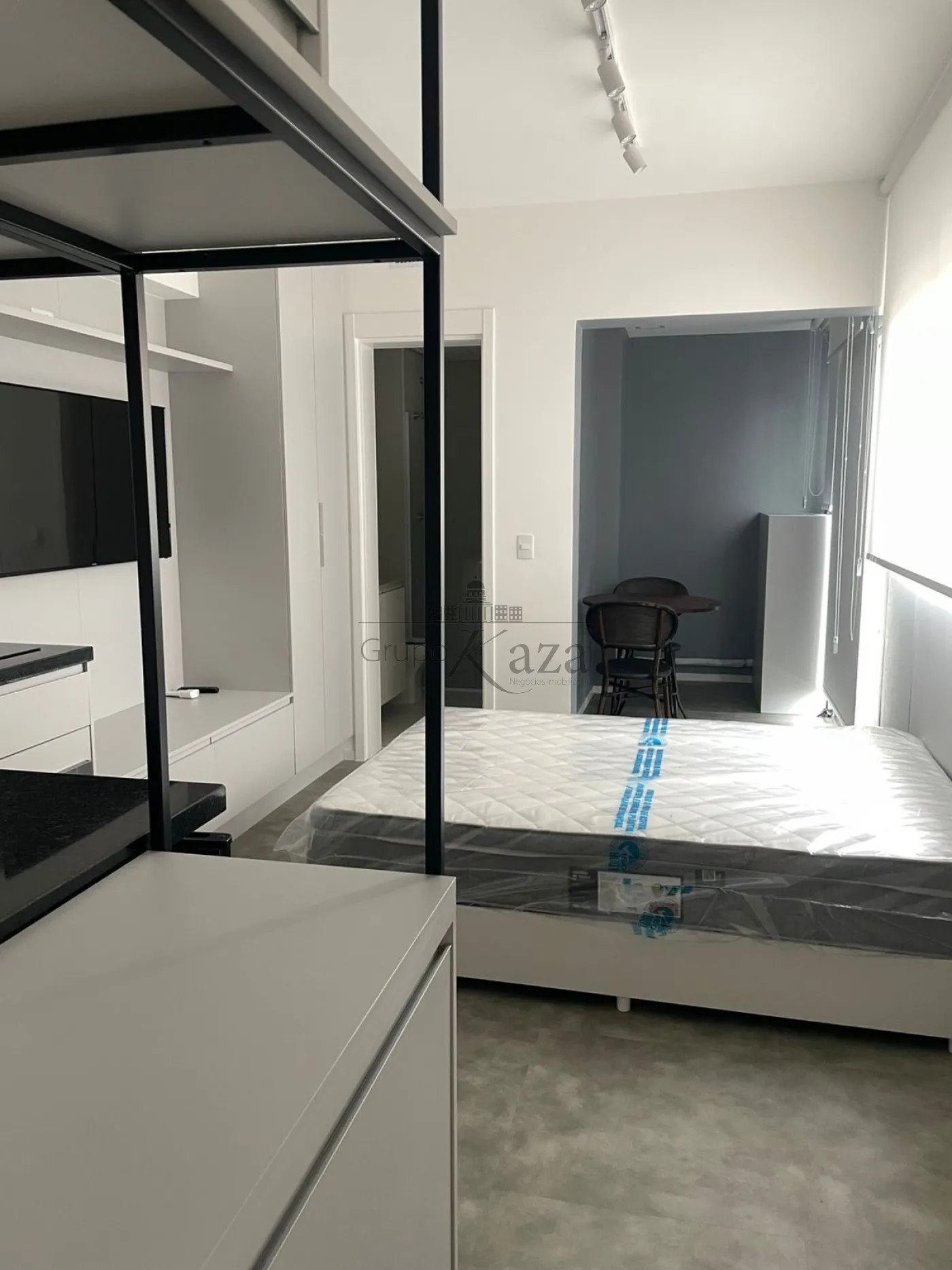 Foto 4 de Apartamento Studio em Vila Mariana, São Paulo - imagem 4