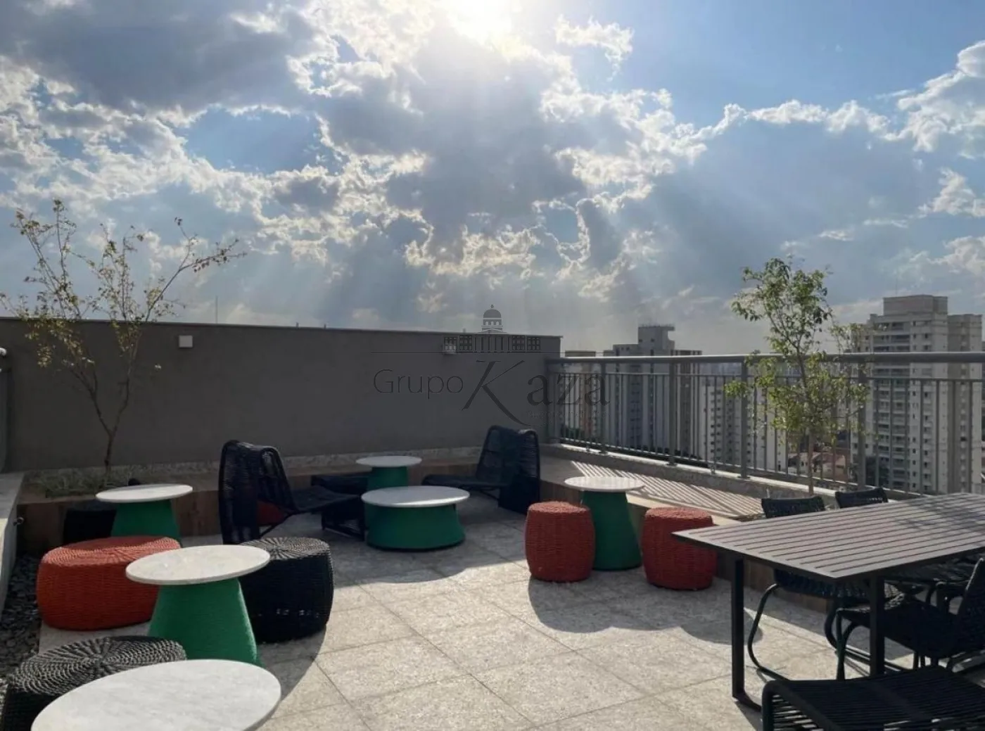 Foto 7 de Apartamento Studio em Vila Mariana, São Paulo - imagem 7