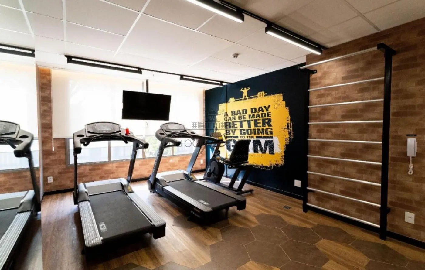 Foto 12 de Apartamento Studio em Vila Mariana, São Paulo - imagem 12