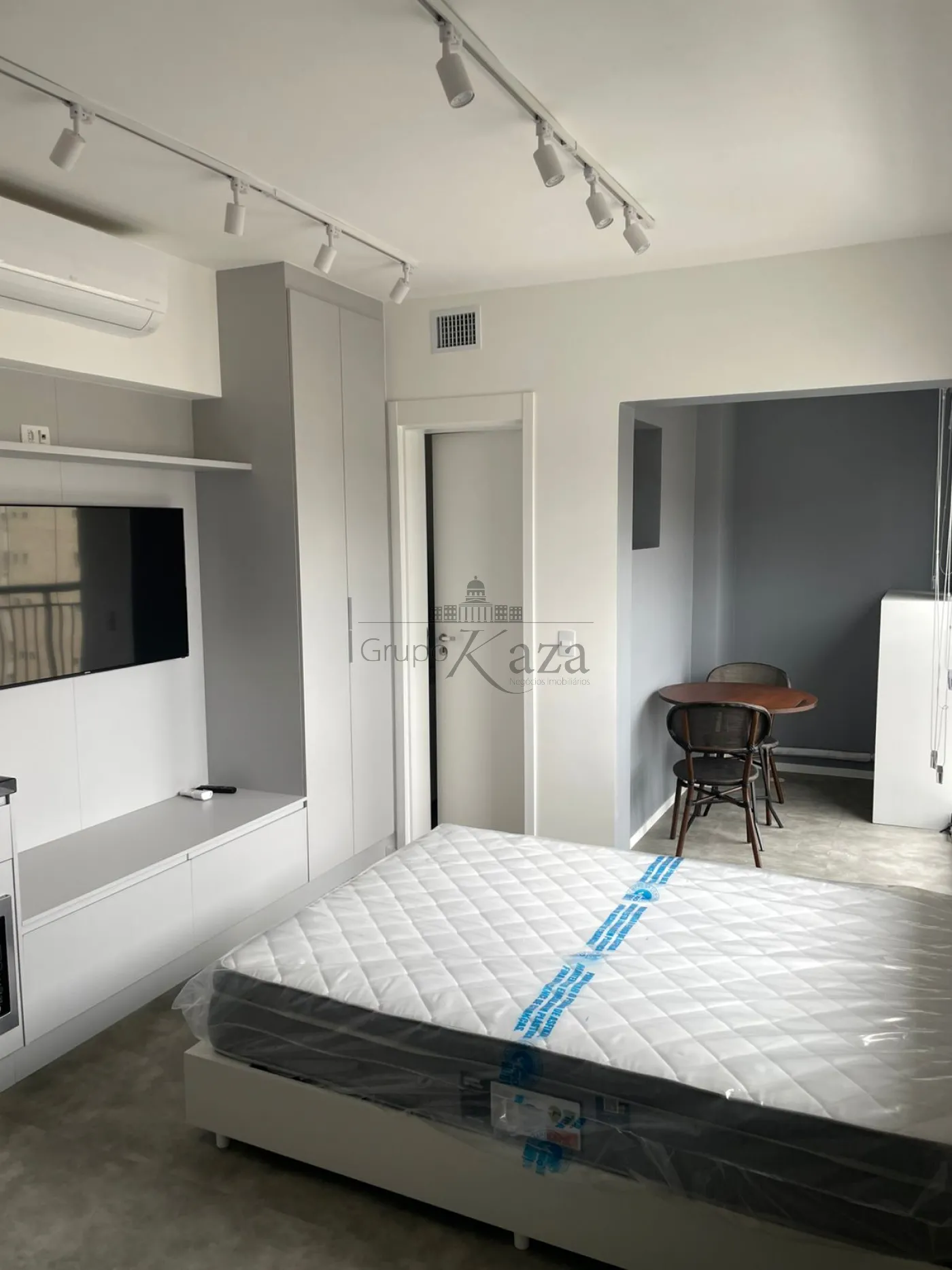 Foto 2 de Apartamento Studio em Vila Mariana, São Paulo - imagem 2 Foto 2 de Apartamento Studio em Vila Mariana, São Paulo - imagem 2