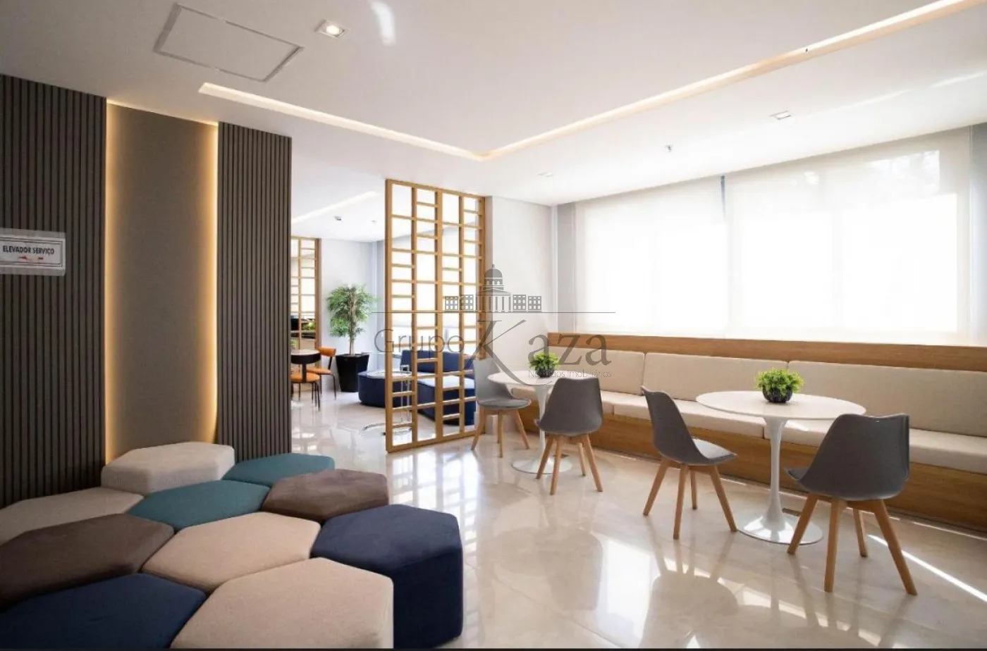 Foto 15 de Apartamento Studio em Vila Mariana, São Paulo - imagem 15