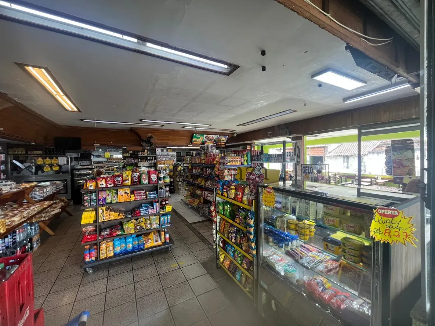 Foto 5 de Comercial Fundo de Comércio em Jardim Ismênia, São José dos Campos - imagem 5