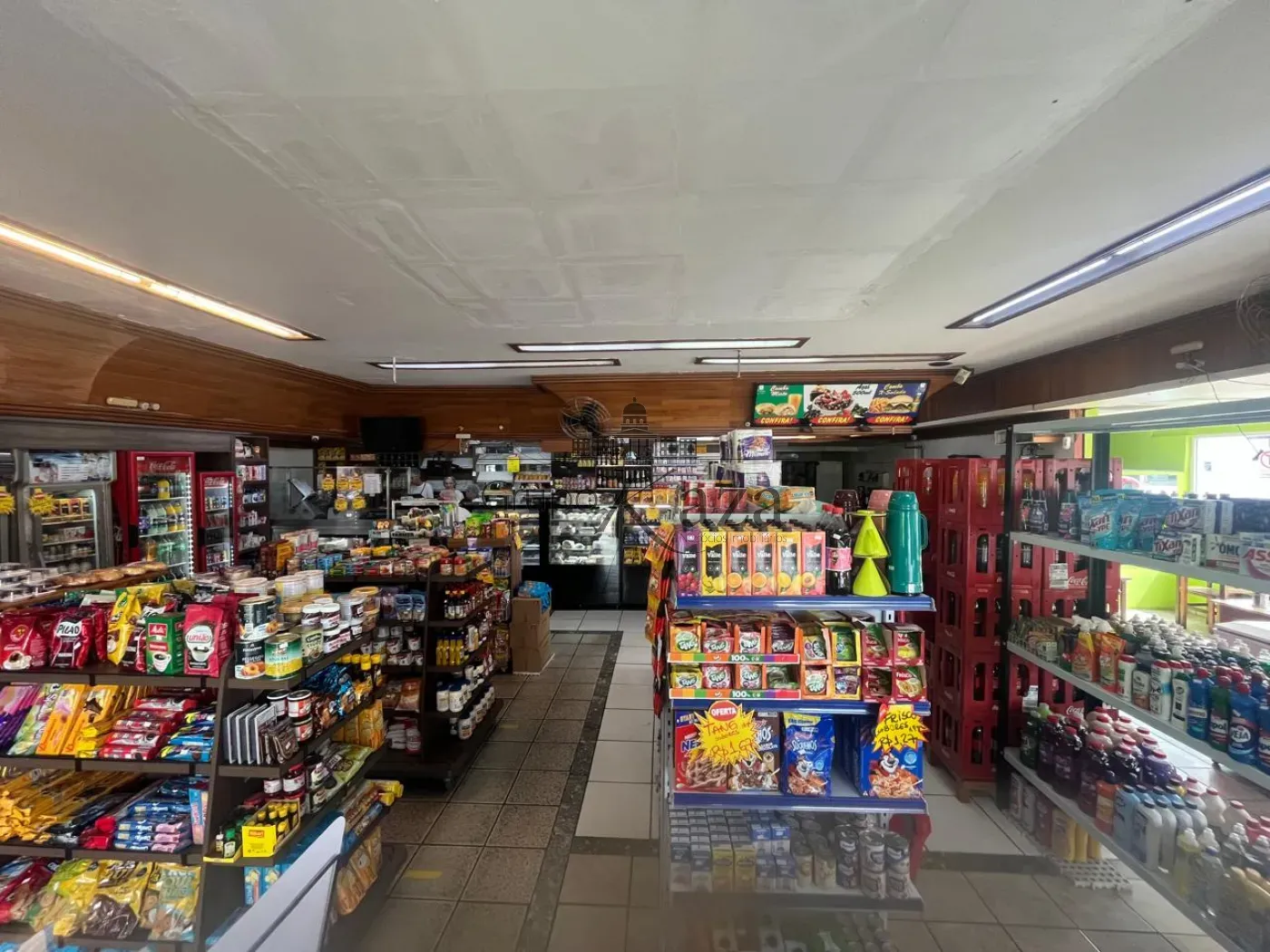 Foto 6 de Comercial Fundo de Comércio em Jardim Ismênia, São José dos Campos - imagem 6