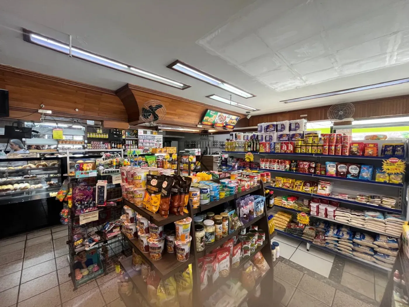 Foto 8 de Comercial Fundo de Comércio em Jardim Ismênia, São José dos Campos - imagem 8