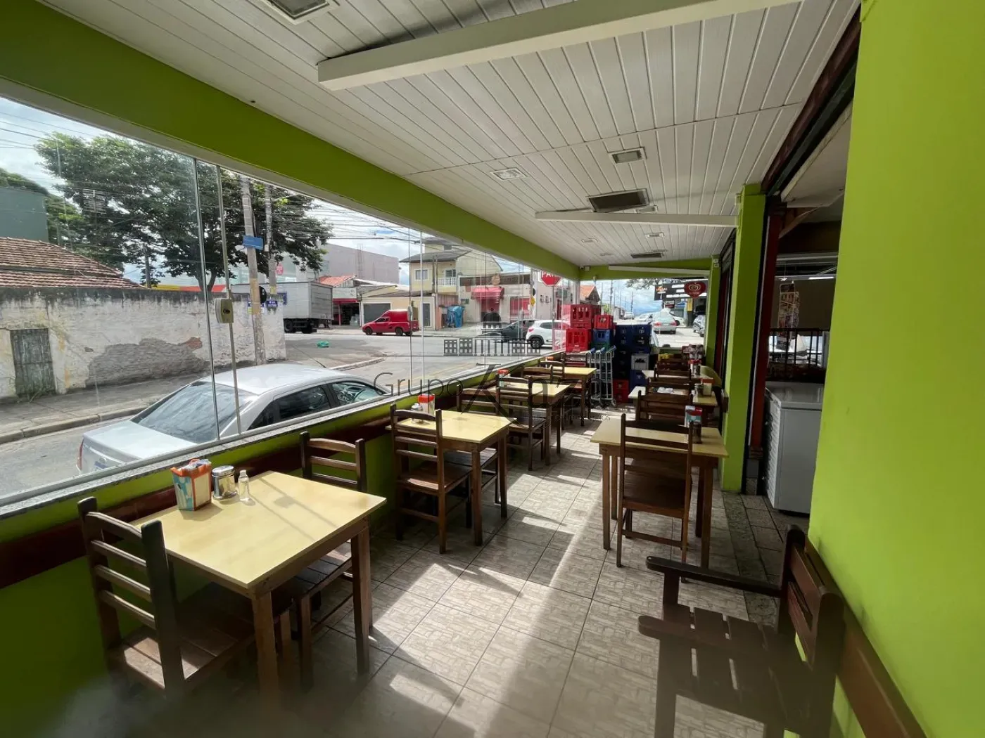 Foto 28 de Comercial Fundo de Comércio em Jardim Ismênia, São José dos Campos - imagem 28