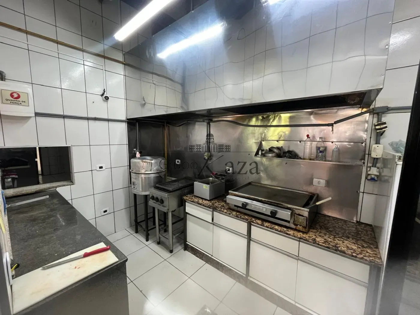 Foto 14 de Comercial Fundo de Comércio em Jardim Ismênia, São José dos Campos - imagem 14