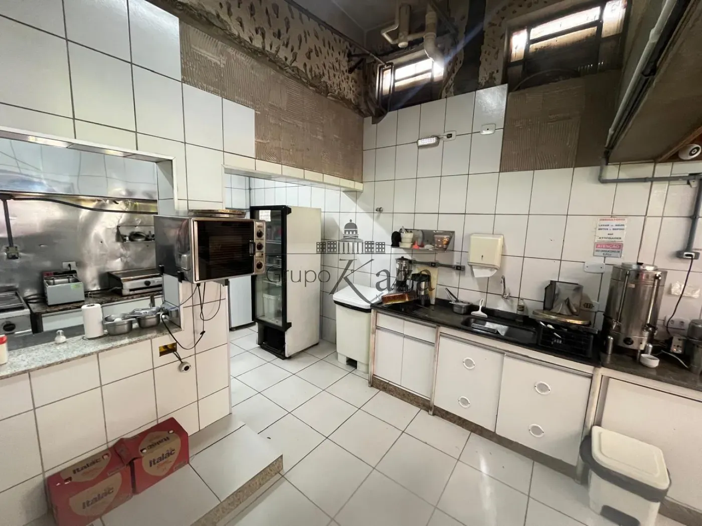 Foto 15 de Comercial Fundo de Comércio em Jardim Ismênia, São José dos Campos - imagem 15