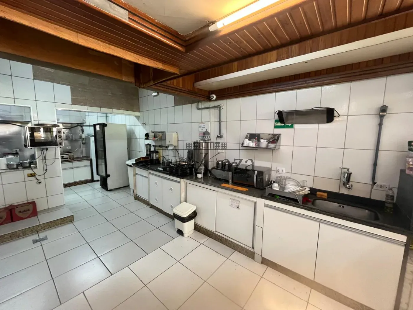 Foto 16 de Comercial Fundo de Comércio em Jardim Ismênia, São José dos Campos - imagem 16