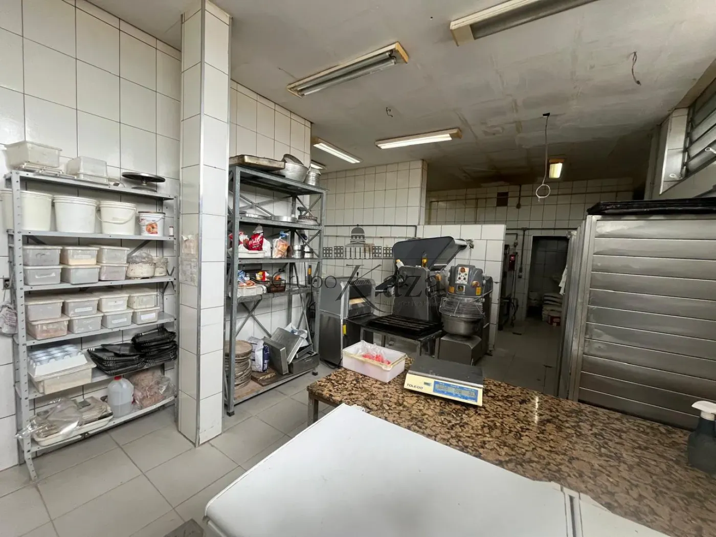 Foto 21 de Comercial Fundo de Comércio em Jardim Ismênia, São José dos Campos - imagem 21