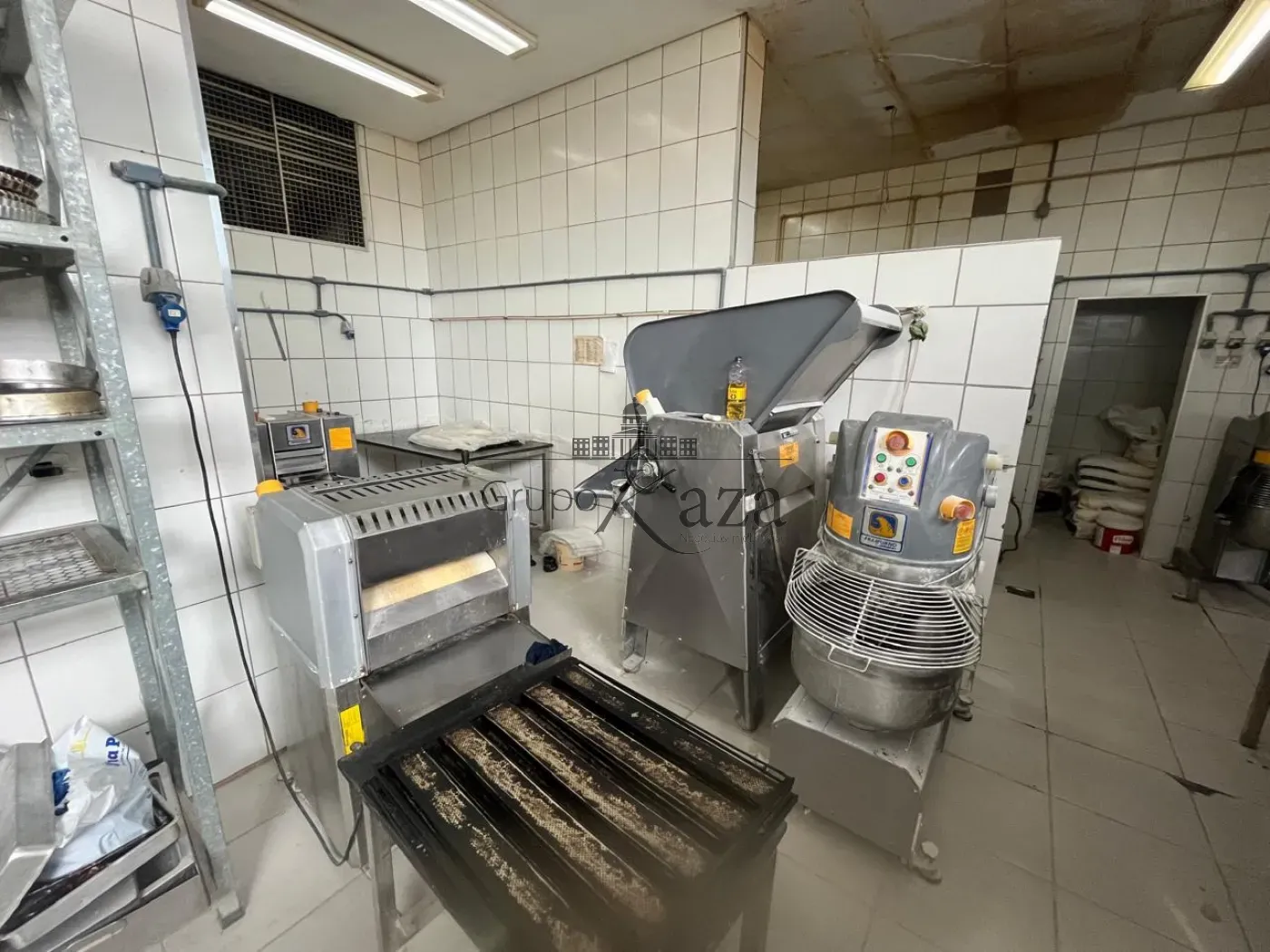 Foto 22 de Comercial Fundo de Comércio em Jardim Ismênia, São José dos Campos - imagem 22