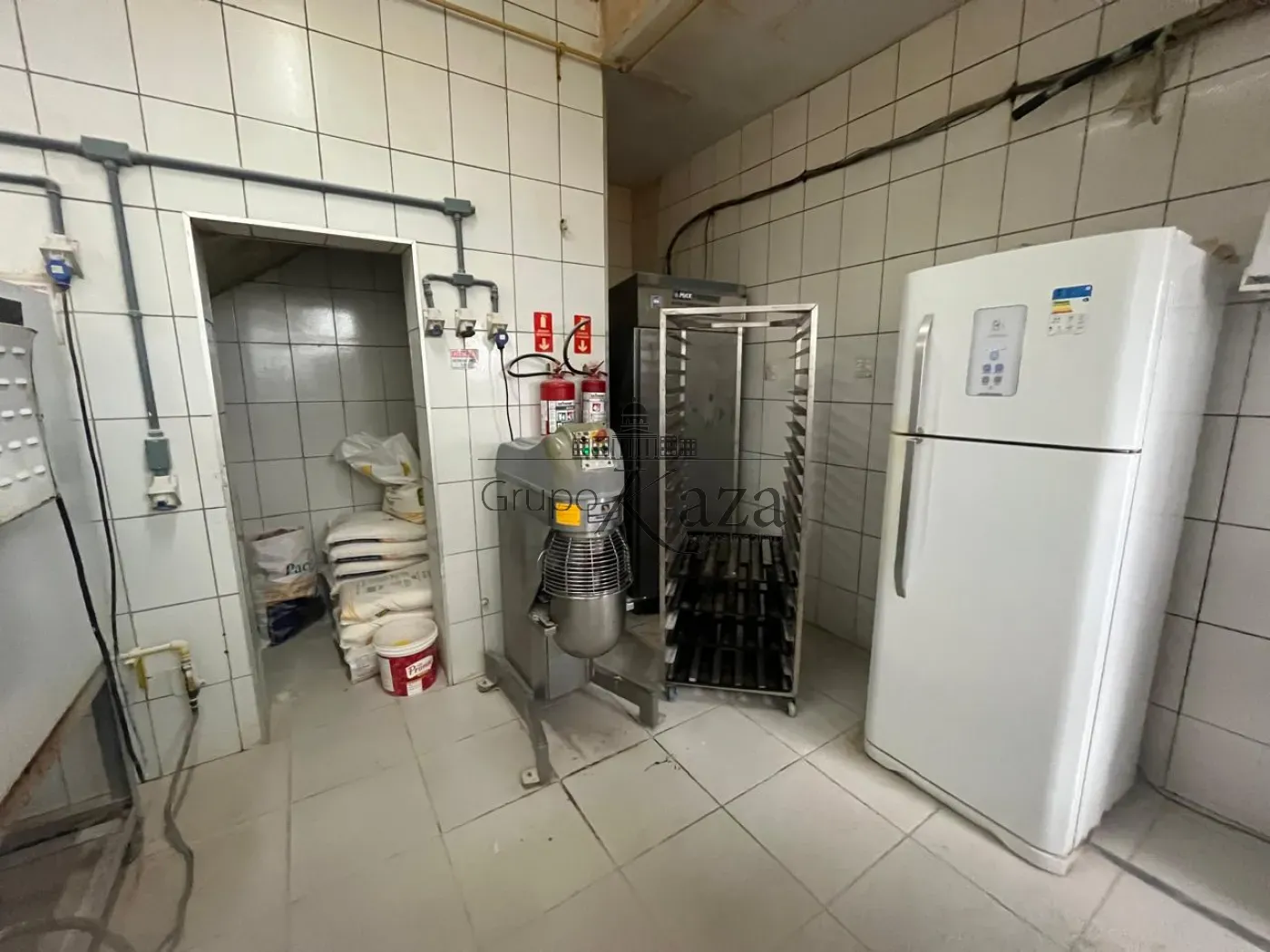 Foto 24 de Comercial Fundo de Comércio em Jardim Ismênia, São José dos Campos - imagem 24