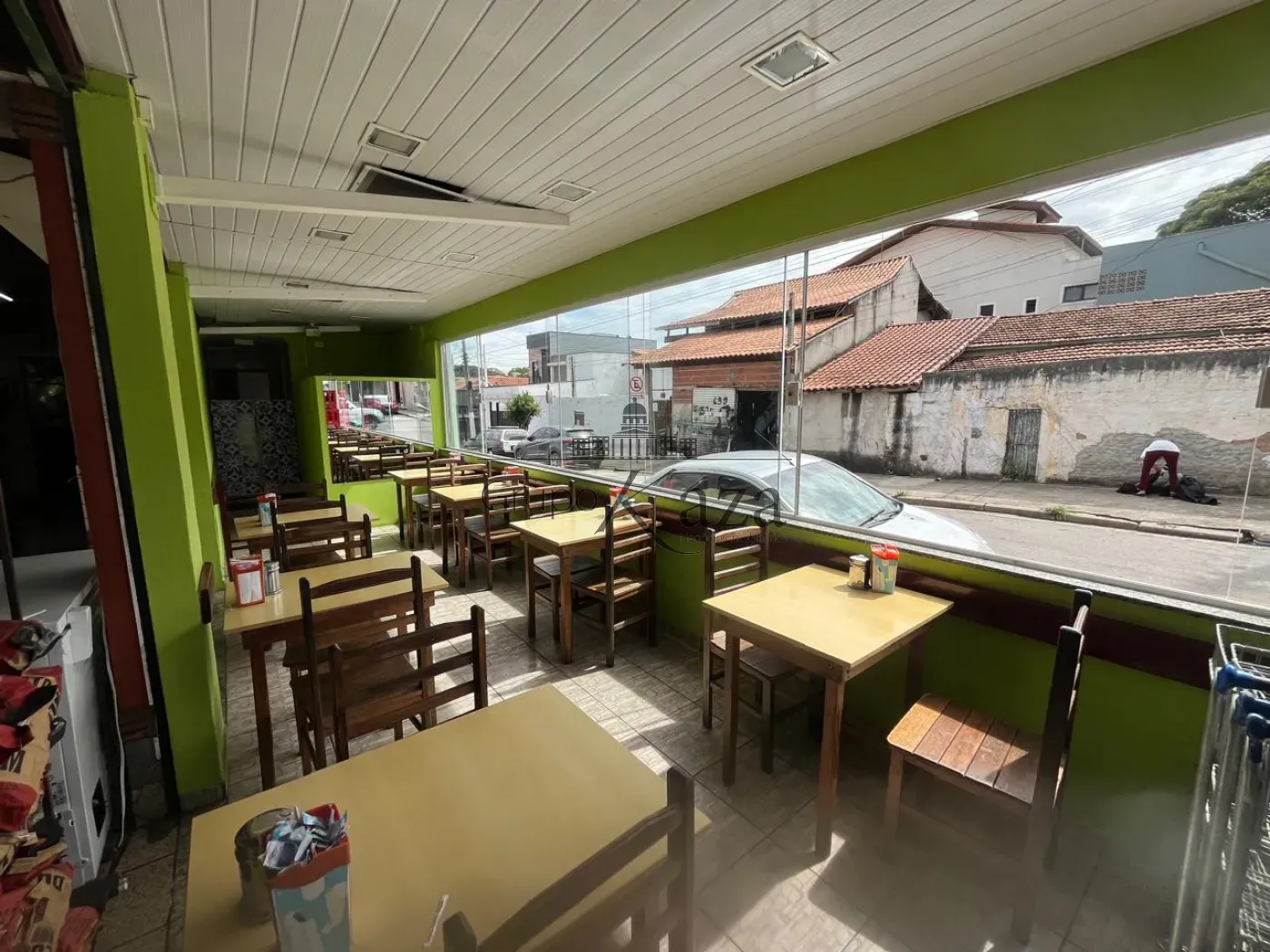 Foto 27 de Comercial Fundo de Comércio em Jardim Ismênia, São José dos Campos - imagem 27