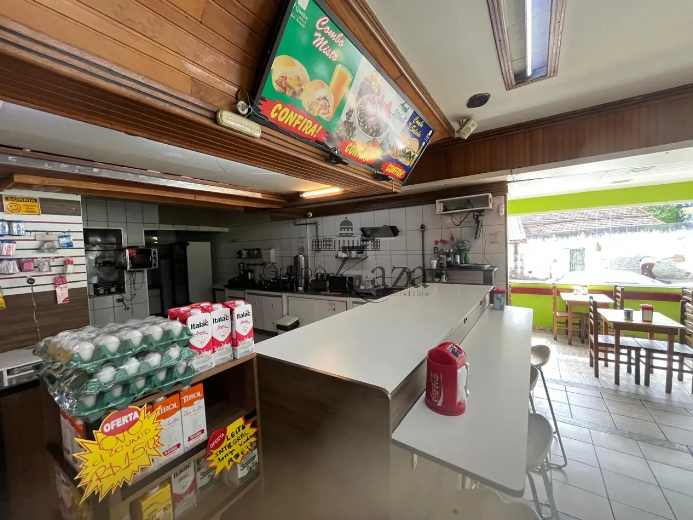 Foto 2 de Comercial Fundo de Comércio em Jardim Ismênia, São José dos Campos - imagem 2